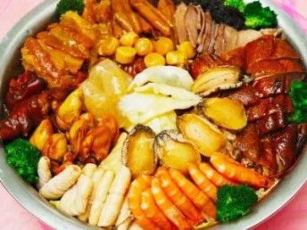 圖 萬福團(tuán)餐服務(wù)公司 深圳餐飲美食