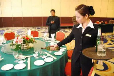 餐飲營銷 :大多數(shù)餐廳失敗都是忽視了這些服務(wù)