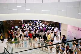 商場(chǎng) 夜店 噱頭 需求