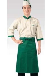【供應(yīng)各類廚師類服裝/餐飲服務(wù)員服裝】?jī)r(jià)格,廠家,圖片,民族服、舞臺(tái)服,何變-