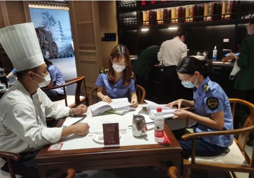 微聚焦 雁塔區(qū) 提升 小餐飲 服務(wù) 大民生