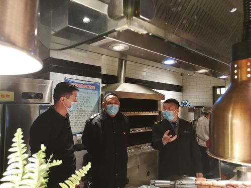 吉林市開展 3 15 國際消費者權(quán)益日餐飲服務(wù)食品安全監(jiān)督抽查工作
