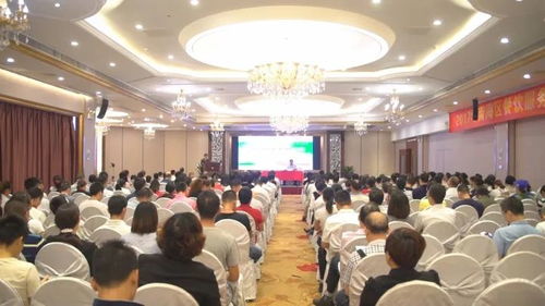 15場培訓輪番上陣 餐飲服務從業(yè)人員 請收下干貨 ▏創(chuàng)城ing