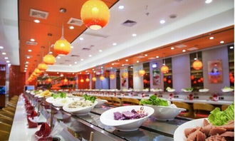 五蓮旋轉(zhuǎn)火鍋設備 五蓮旋轉(zhuǎn)自助火鍋設備