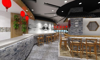 寫給合肥餐飲投資老板看的餐飲店設(shè)計(jì)裝修設(shè)計(jì)注意事項(xiàng)
