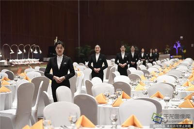 點靚“北京服務”|國家會議中心:“空杯心態(tài)”21天內服務保障三場主場外交活動