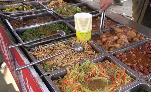 深圳 嚴查餐飲服務免費提供一次性筷子,全民手抓飯時代來臨