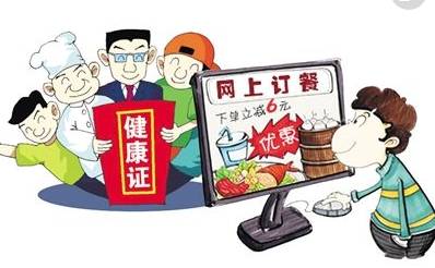 政策 食品藥品監(jiān)管總局發(fā)布 網(wǎng)絡(luò)餐飲服務(wù)食品安全監(jiān)督管理辦法