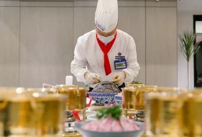 預(yù)制菜打響春節(jié)餐飲第一槍!這4類(lèi)火鍋產(chǎn)品賣(mài)爆了,銷(xiāo)量翻倍