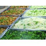 東莞市佳裕膳食 專門承包工廠學(xué)校食堂,提供優(yōu)秀的膳食管理服務(wù),承辦酒席尾牙宴,價格實惠 其它餐飲 - 產(chǎn)品展示 東莞百事通提供更多相關(guān)產(chǎn)品信息